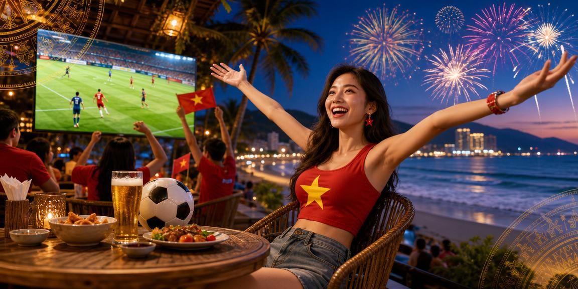 Người dùng tại Nha Trang thư giãn và giải trí có trách nhiệm với s6667